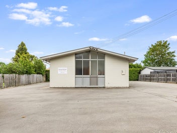 Re-Development or Spiritual Activities