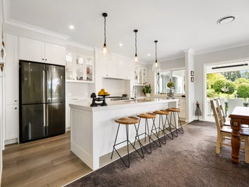 The Little Farm and Orchard