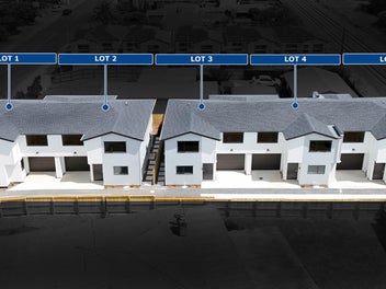 Stylish Brand-New Homes Offering Comfort, Conv...