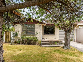 Spacious opportunity in Leafy Casebrook