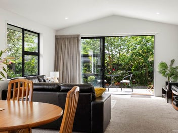 The Perfect Balance of Comfort, Privacy & Location