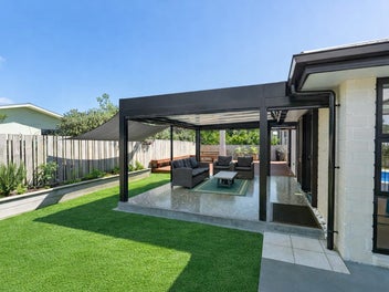 Coastal Lifestyle With Resort-Style Living