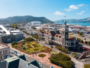 Inner City Investment with Four Studio Rooms