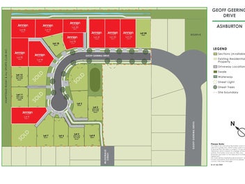 Peaceful Living in Modern Subdivision