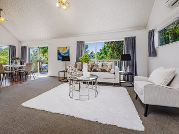 Designed for Families Who Need Space