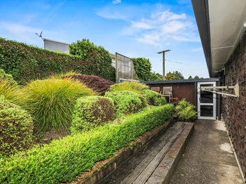 A standout family home