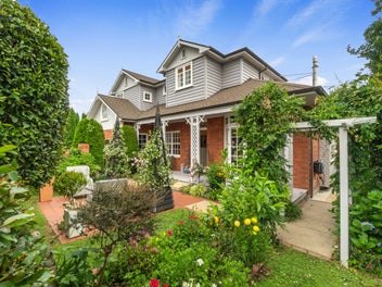 Timeless Character, Modern Ease, Perfect Location