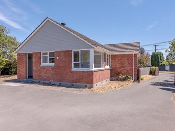 Unlock the potential - opportunity knocks