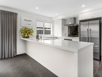 Thoughtfully Designed for Easy Living