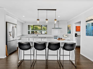 We Will Miss The Panoramic Views