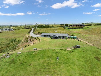 YOU REALLY HAVE TO SEE THIS HOME & THE VIEW