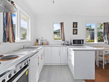 High-Yield Investment in Double Westlake Zone