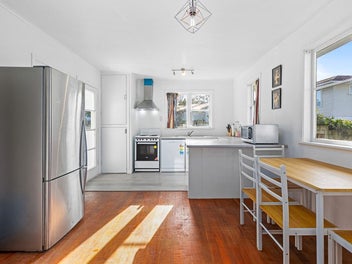 High-Yield Investment in Double Westlake Zone