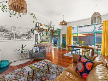 A Piece of History in the Heart of Ahuriri