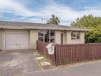 Packed with opportunities - As is where is