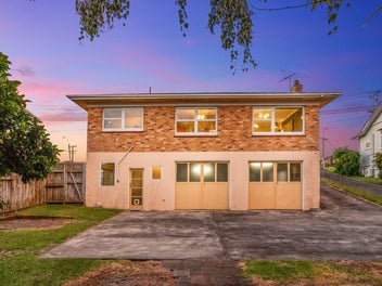 First time on the market!