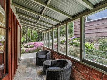 Classic, Coastal, Cottage