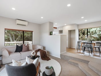 THE PERFECT CEDAR RETREAT