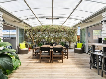 More Than Meets the Eye