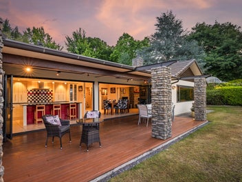 Upsize your life in style!