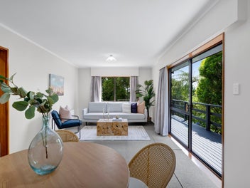 A smart standalone alternative to unit living