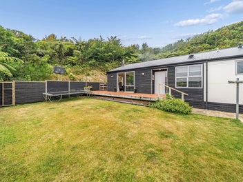 Big on Space, Big on Family Living