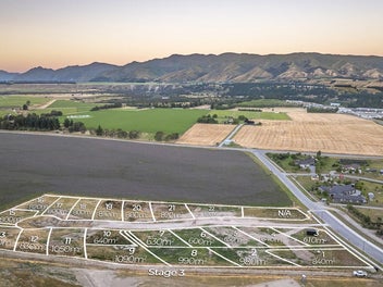 Lake McKay New Release Stage 3 - From $450,000