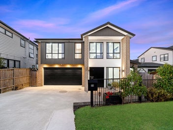 Luxury Living with Income Potential - Must Be ...