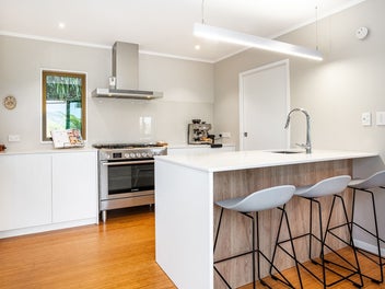 Ngaio - Total Privacy!