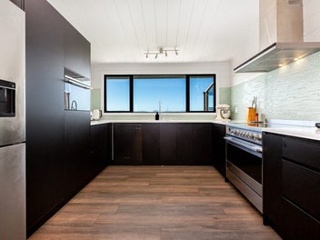 Views You'll Never Tire Of!