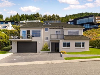 Panoramic Views on Panorama