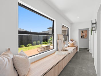 3 Beds + Office Feels Like A 4