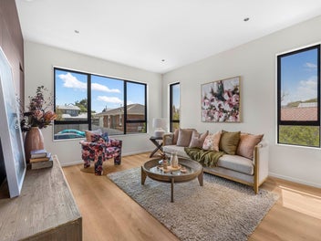 Freehold Homes, Prime Location