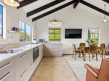 Space, Flexibility & Prime Location