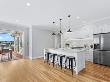 One Move Secured, One Opportunity Created