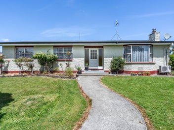 A Regent Street Ripper!