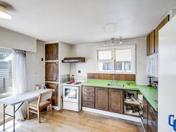 Vintage Charm, Future Potential