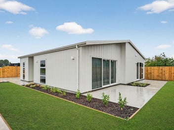 Brand New in Central Location! BEO $689,500