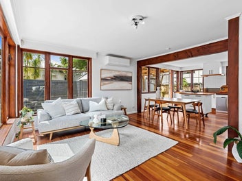 Effortless Peninsula Start - Just Move in & Enjoy