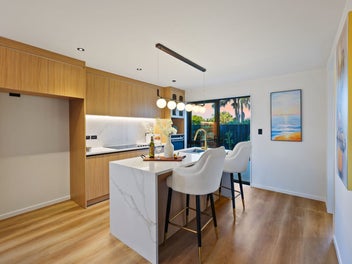 Brand-New 4-Bedroom Homes with Ensuite & Lounge