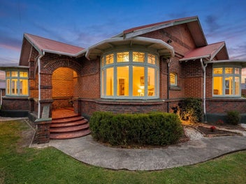 Elegant Character, Effortless Comfort for Families