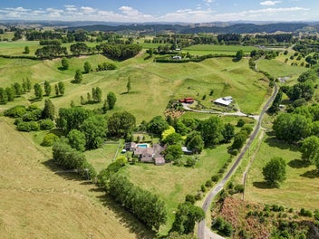 Peaceful lifestyle charmer