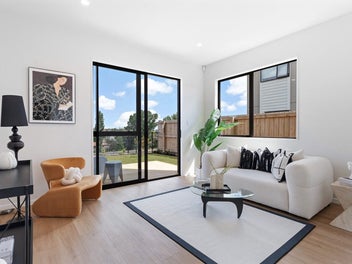 Brand-New High Quality Home!