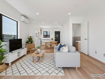 Modern Comfort, Elevated Living