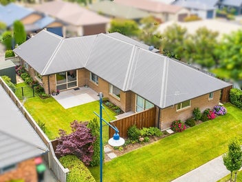 Immaculate inside and out!