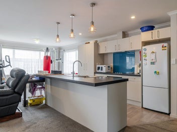 Modern, private and perfectly located