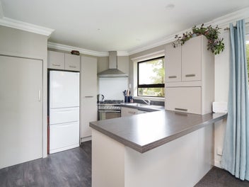 THE ONE YOU'VE BEEN PINING FOR