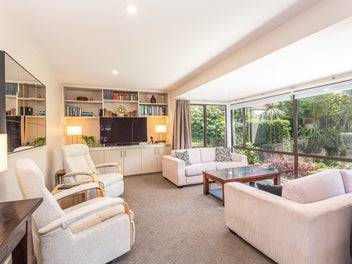 Fabulous location... it's the one!