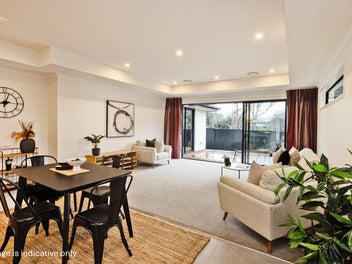 Privacy in the heart of Gladstone