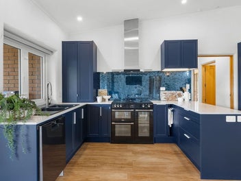 Coastal Comfort, Built to Last